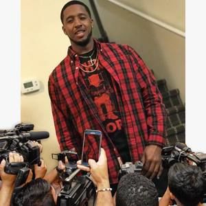 Meet your Posher, Denzel